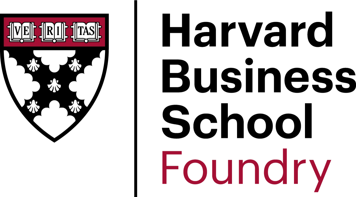 Harvard Business School Foundry